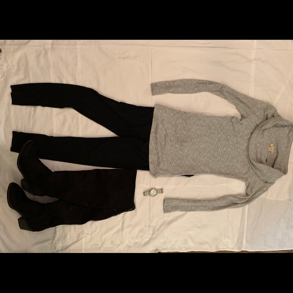 Forever 21 sweater